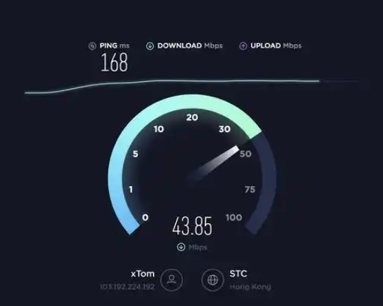 快鸭加速器1.0.17下载：稳定快速，轻松体验网络加速